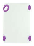 Winco , CBN-1218PP, Cutting Board, Plastic