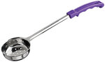 Winco , FPP-4P, Spoon, Portion Control