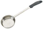 Winco , FPP-6, Spoon, Portion Control