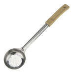 Winco , FPPN-3, Spoon, Portion Control