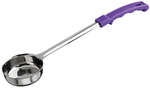 Winco , FPS-4P, Spoon, Portion Control