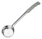 Winco , FPSN-4, Spoon, Portion Control