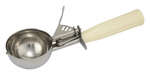 Winco , ICD-10, Disher, Standard Round Bowl