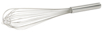 Winco , PN-16, Piano Whip / Whisk