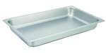 Winco , SPF2, Steam Table Pan, Stainless Steel