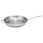 Winco SSFP-12, Fry Pan