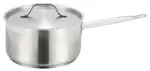 Winco SSSP-4, Sauce Pan