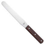 Winco , TNS-7, Spatula, Baker's