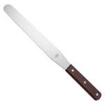 Winco , TNS-9, Spatula, Baker's