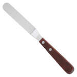 Winco , TOS-4, Spatula, Baker's