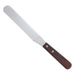 Winco , TOS-7, Spatula, Baker's