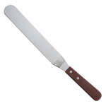 Winco , TOS-9, Spatula, Baker's