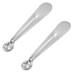 Winco , TSC-2-2R, Tomato Scooper/Corer
