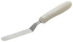 Winco , TWPO-4, Spatula, Baker's
