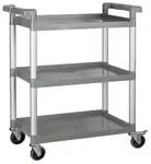 Winco UC-2415G, Utility & Bus Carts