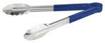 Winco , UT-12HP-B, Tongs, Utility